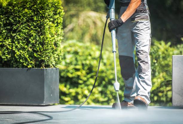 Best Building Exterior Washing  in Kingstown, MD