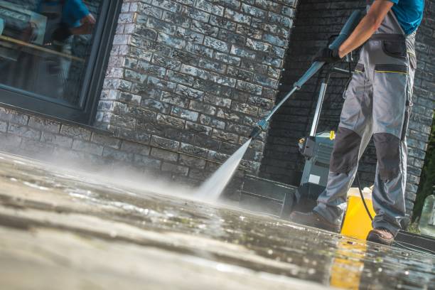 Best Graffiti Removal  in Kingstown, MD