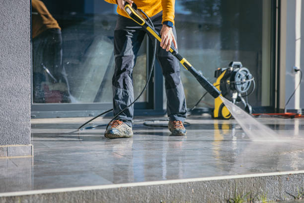 Best Post-Construction Pressure Washing  in Kingstown, MD